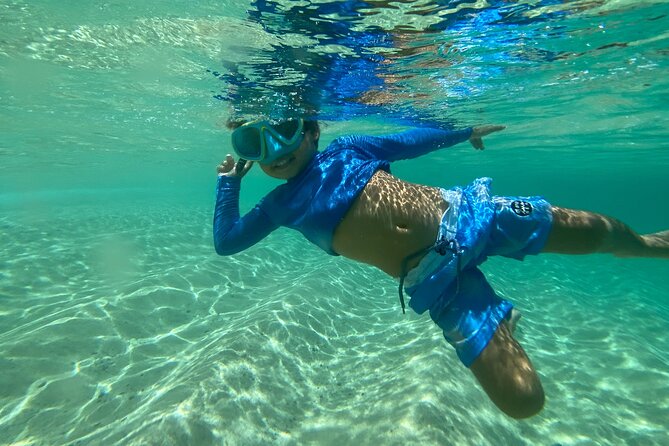 Oahu North Shore Experience: Activities, Waterfall & Free Time - Tropical Farms and coffee first: the quick start you will remember