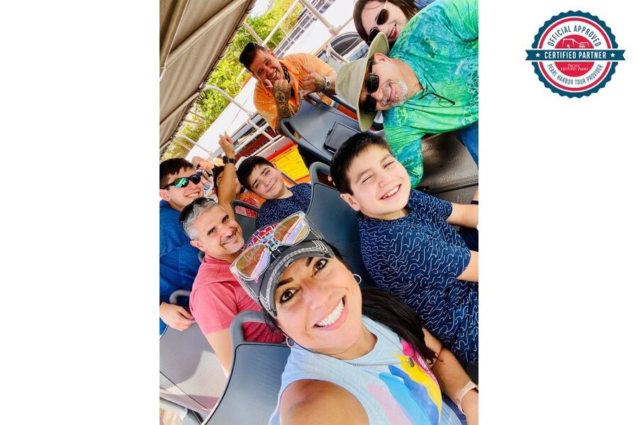 Oahu: Pearl Harbor, Arizona Memorial & Honolulu City Tour - Honolulu’s key landmarks: what you’ll see from the van