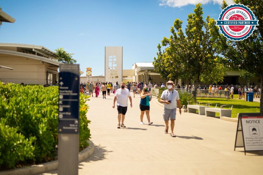 Oahu: Pearl Harbor, Arizona Memorial & Honolulu City Tour - Timing and comfort: how to plan your 5.5-hour day