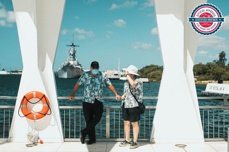 Oahu: Pearl Harbor, Arizona Memorial & Honolulu City Tour - Price value: what $58 covers and where you might spend extra