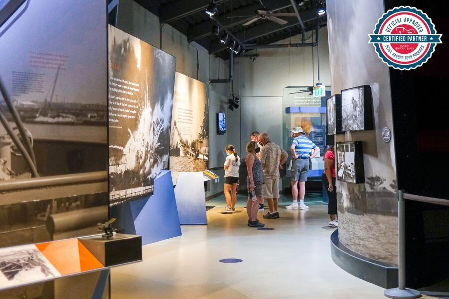 Oahu: Pearl Harbor, Arizona Memorial & Honolulu City Tour - Who this tour suits best