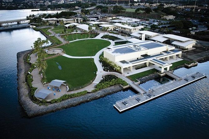 Oahu: Pearl Harbor Complete Experience Passport - Key things I’d zero in on