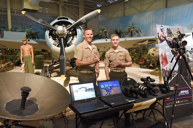 Oahu: Pearl Harbor Complete Experience Passport - Battleship Missouri Memorial, and why the details matter