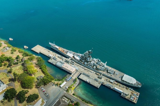 Oahu: Pearl Harbor Complete Experience Passport - How to get the most out of each stop (without feeling rushed)