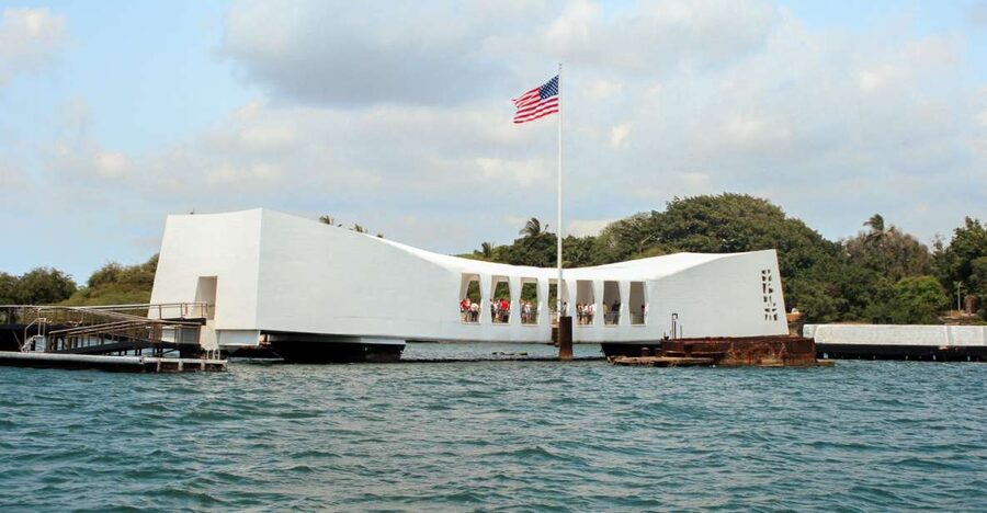 Oahu: Pearl Harbor, USS Arizona, and City Highlights Tour - Key things to know before you go