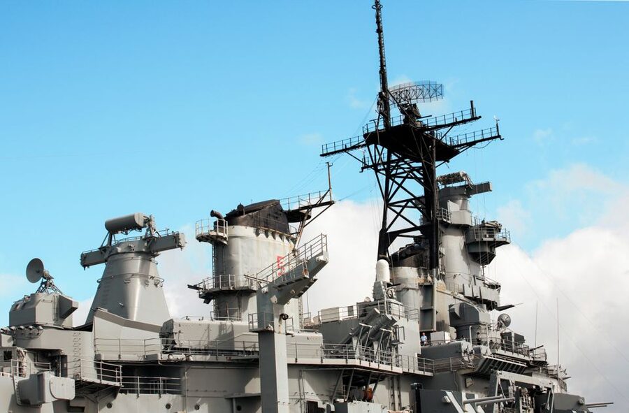 Oahu: Pearl Harbor, USS Arizona, and City Tour - A 5-hour best-of Oahu plan from Waikiki