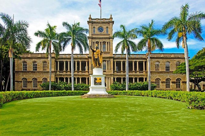 Oahu: Pearl Harbor USS Arizona Memorial & Battleship Missouri - Timing, pacing, and what can make the day feel rushed