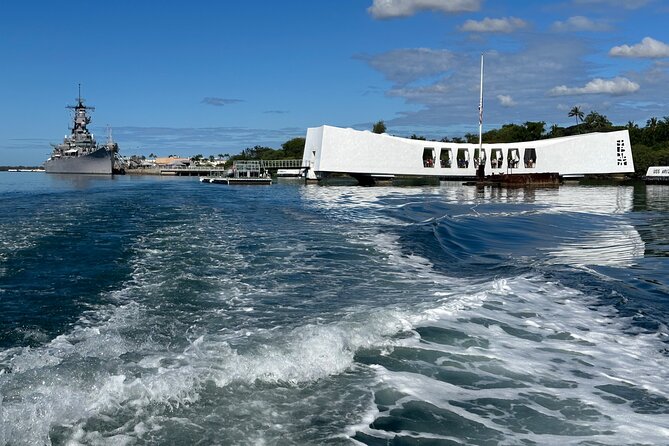 Oahu: Pearl Harbor USS Arizona Memorial Small Group Tour - Should you book this Pearl Harbor small-group tour?
