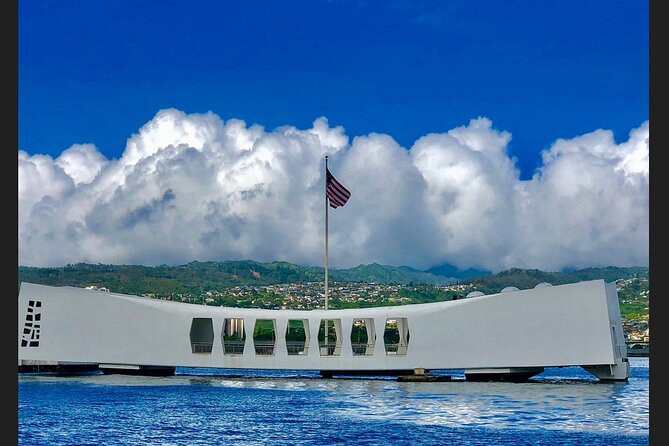 Oahu: Pearl Harbor USS Arizona Memorial Tour - Price and value: is $55 fair for what you get?