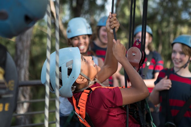 Oahu's North Shore: 8-Line Zipline Adventure - Who This Tour Suits Best, and Who Should Think Twice
