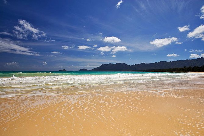 Oahu's Ultimate Tour: Dole, Turtle Snorkel, Pali Lookout & More - Tropical Farms and Kahuku: snack breaks that feel like mini-adventures