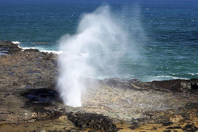 Oahu's Ultimate Tour: Dole, Turtle Snorkel, Pali Lookout & More - Mokoliʻi Island photo stop: quick, iconic, and made for your camera