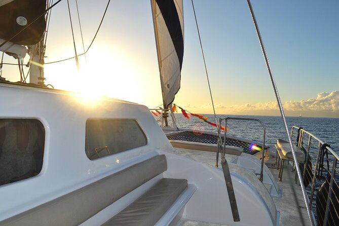 Oahu's Waikiki Coast: Moana’s Sunset Cocktail Sail - Should you book Moana’s Sunset Cocktail Sail?