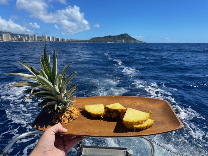 Oahu: Turtle Canyon Snorkeling Boat Tour - Price and Value: Is $85 a Fair Deal?
