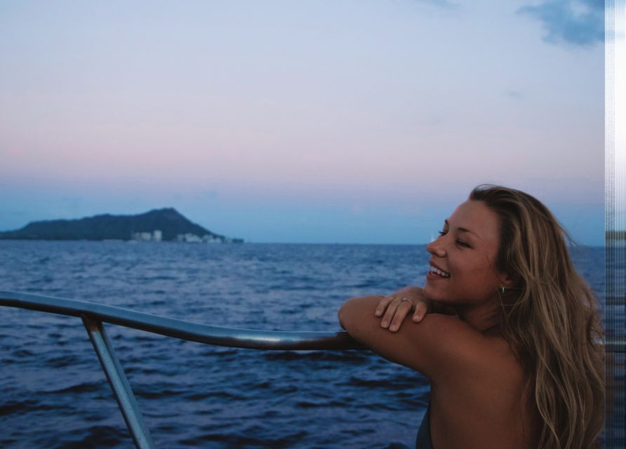 Oahu: Turtle Canyon Snorkeling Boat Tour - What to Bring So You Enjoy the Water More