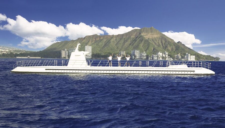 Oahu: Waikiki Submarine Tour - Quick reasons this tour gets booked again