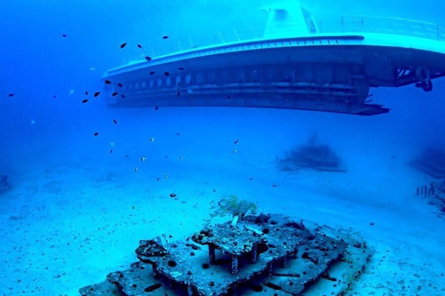 Oahu: Waikiki Submarine Tour - Who this tour fits best (and who might prefer something else)