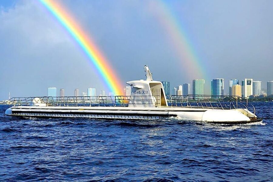 Oahu: Waikiki Submarine Tour - Should you book this Waikiki submarine tour?