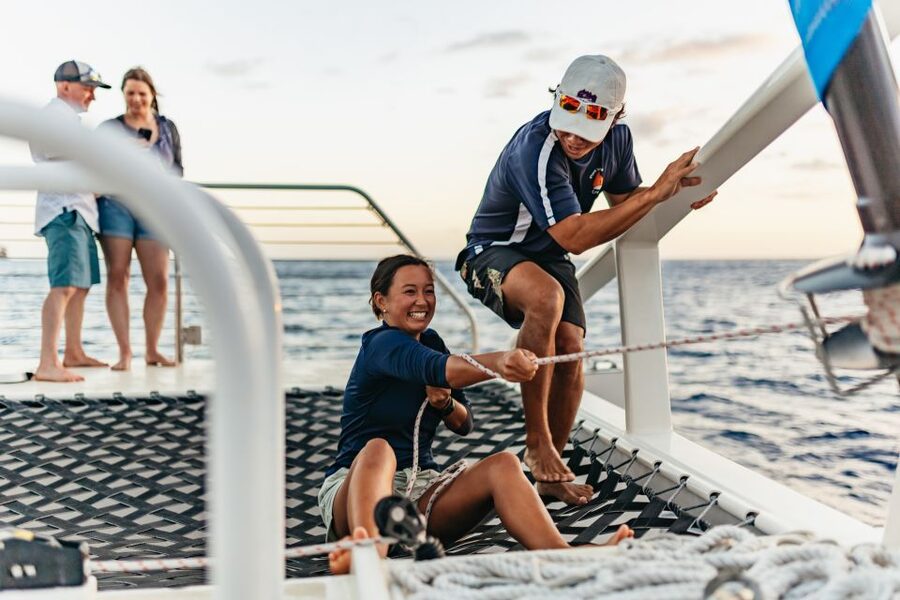 Oahu: Waikiki Sunset Catamaran Cocktail Cruise - Should You Book This Waikiki Sunset Catamaran Cocktail Cruise?