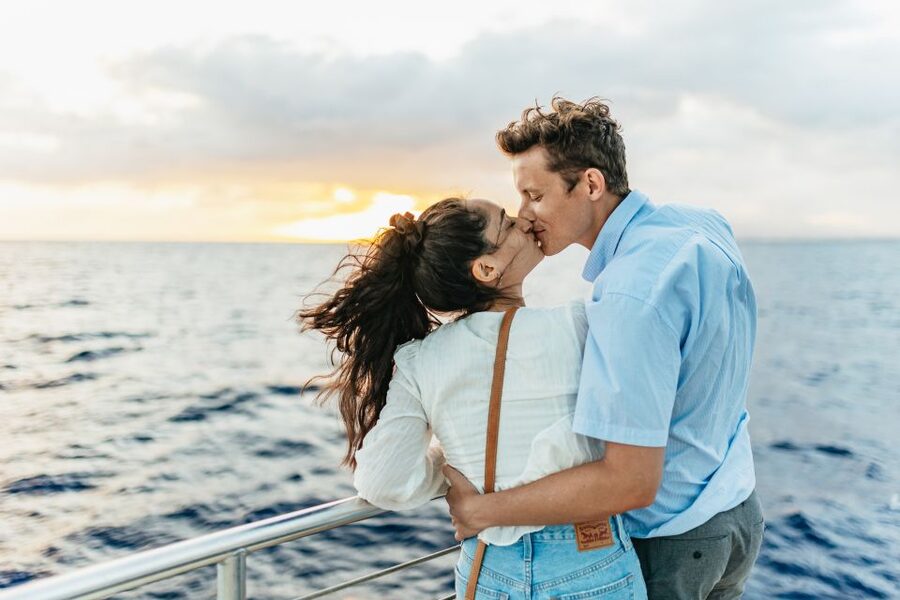 Oahu: Waikiki Sunset Catamaran Cocktail Cruise - The 90-Minute Sail Plan, When the Sunset Actually Happens