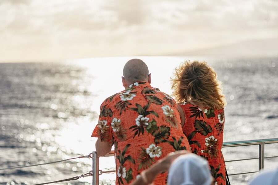 Oahu: Waikiki Sunset Catamaran Cocktail Cruise - Premium Bar Included, Plus Light Bites That Matter