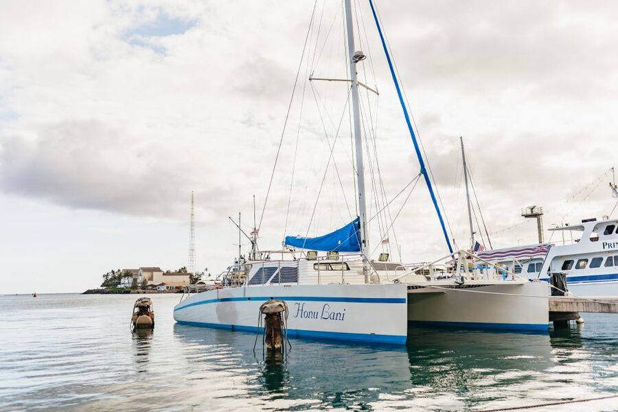 Oahu: Waikiki Sunset Catamaran Cocktail Cruise - Shaded Deck to Open-Air Breezes: Get the Best Seat for You