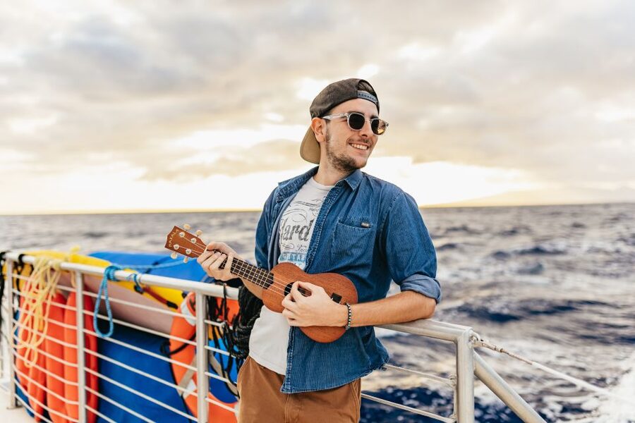 Oahu: Waikiki Sunset Catamaran Cocktail Cruise - What This Oahu Sunset Cruise Is Best For