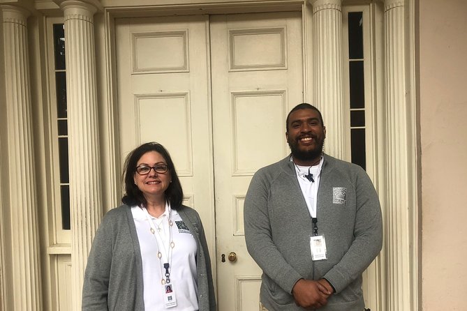 Oak Alley Plantation Tour with Transportation from New Orleans - Time to Wander: Grounds, Cafe Stops, and Photo Rhythm