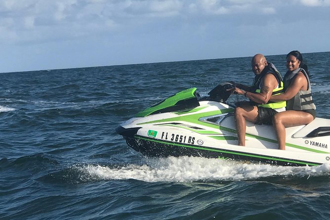 Oceanfront Jet Ski Rental Pompano Beach Florida Lighthouse View - The 30-Minute Format That Gets You Moving Fast