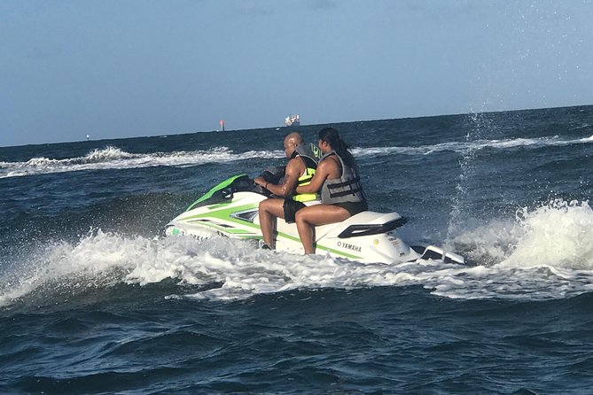 Oceanfront Jet Ski Rental Pompano Beach Florida Lighthouse View - Who This Jet Ski Ride Fits Best (And Who Should Rethink It)