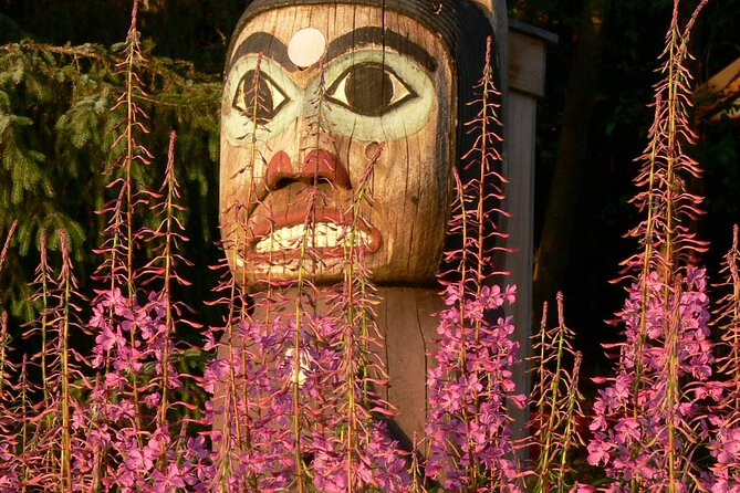 Off the Beaten Path Ketchikan Photo Safari - 3 hr. - Thomas Basin wooden docks and commercial fishing stories