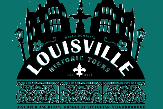 Old Louisville Ghost Tour as Recommended by The New York Times @ 4th and Ormsby - Stop-by-stop: Old Louisville and the Ferguson Mansion story