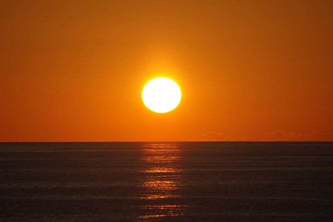 Original Cruisin' Tikis Sunset Cruise - Why this Destin tiki sunset cruise is worth $75