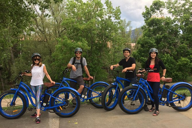 Original eBike Tour - Best of Boulder - guided Bike Tour - Value check: what $105 buys you in real time