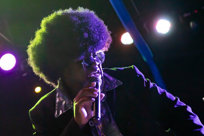 Original Motown Tribute Show - What songs and artists you’ll actually hear