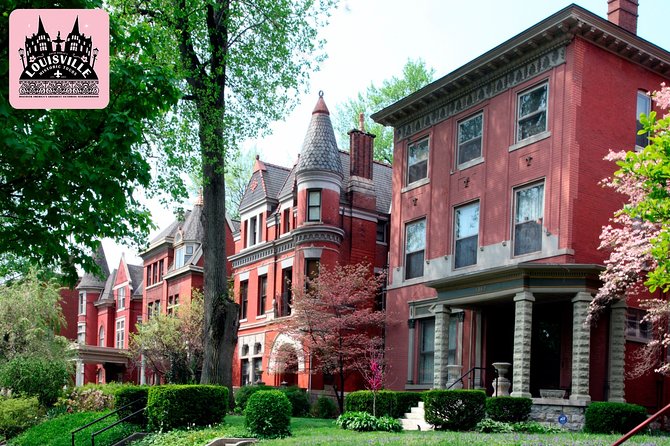 ORIGINAL Old Louisville Walking Tour seen in The New York Times! - Why Old Louisville still impresses on foot