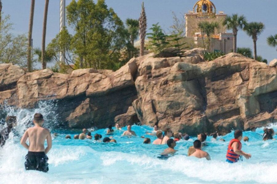 Orlando: Aquatica Water Park Admission Ticket - Key Things To Know Before You Go