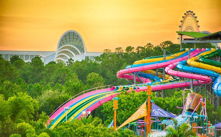 Orlando: Aquatica Water Park Admission Ticket - Cool Off Like a Local: Lazy River, Wave Pools, and Sandy Beach Time