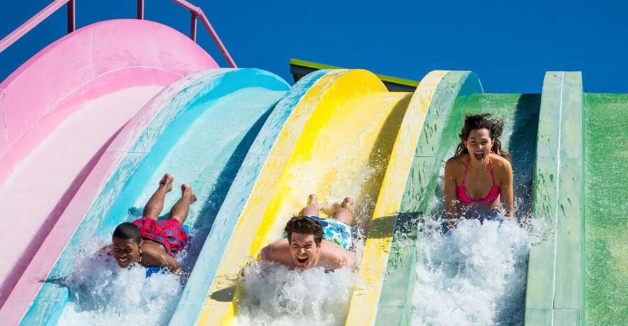 Orlando: Aquatica Water Park Admission Ticket - Ticket Value at $53: When Admission Makes Sense