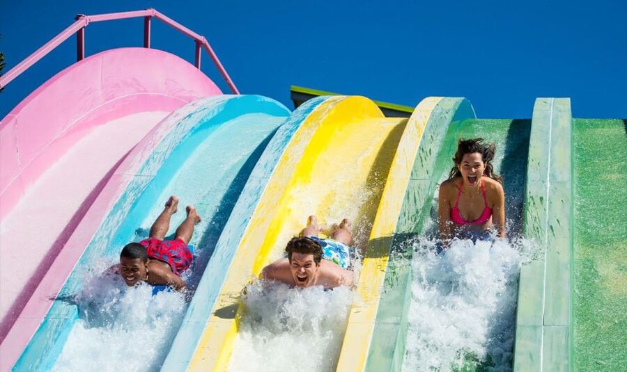 Orlando: Aquatica Water Park Admission Ticket - A Simple One-Day Game Plan You Can Copy