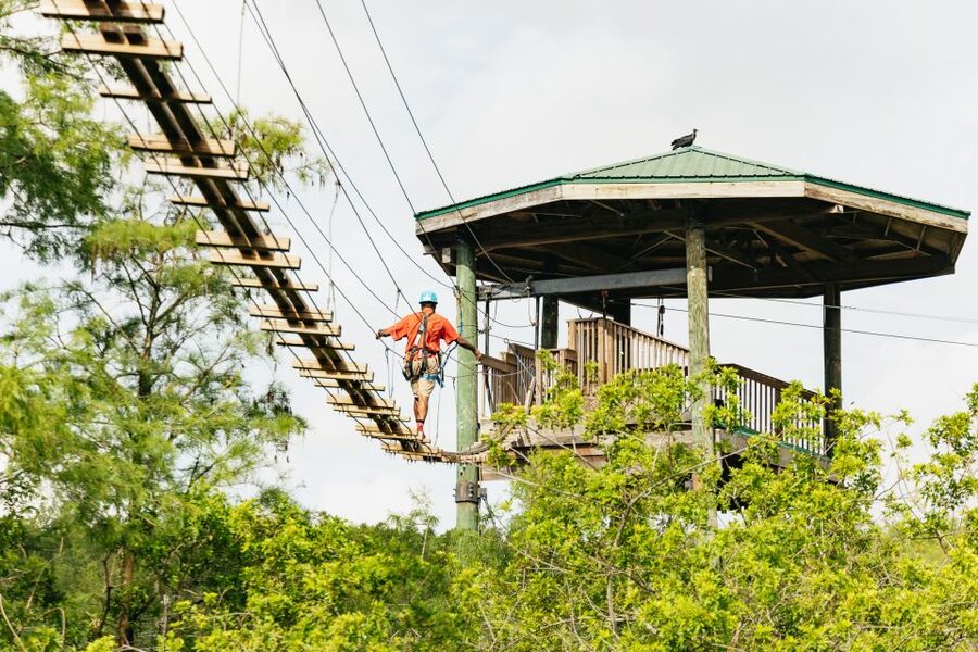 Orlando: Gatorland Skip-the-Line Ticket - Food, photos, cash, and towel tips that keep your day smooth