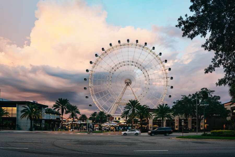 Orlando: I-Ride Trolley Hop-on Hop-off Pass - Key things to know before you hop on