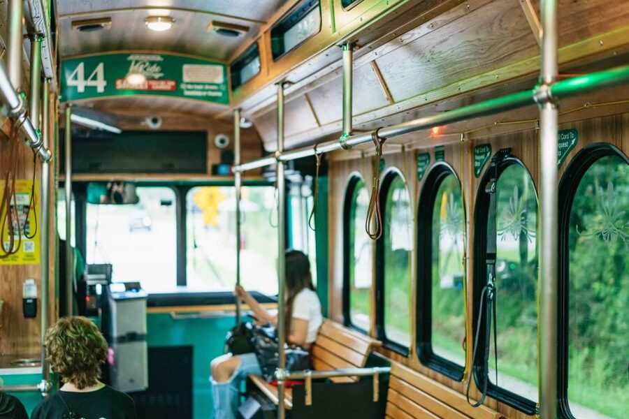 Orlando: I-Ride Trolley Hop-on Hop-off Pass - Why This Orlando Trolley Pass Works So Well on International Drive