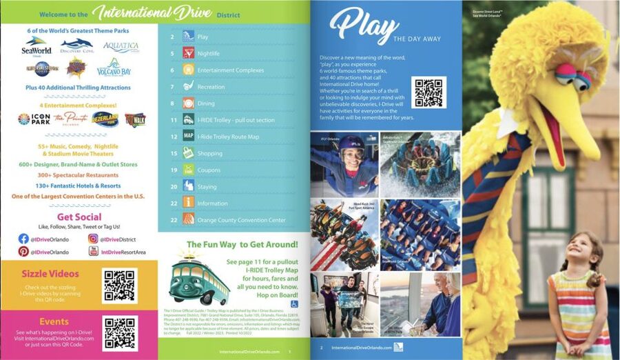 Orlando: I-Ride Trolley Hop-on Hop-off Pass - Price and Value: When Unlimited Truly Beats the One-Off Plan