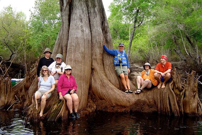 Orlando Manatee Encounters - Price and value: is $80 per person a fair deal?