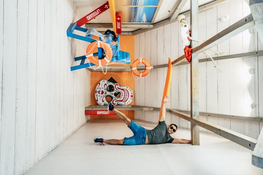 Orlando: Museum of Illusions Admission Ticket - Time and pacing: how long does a 1-day ticket feel?