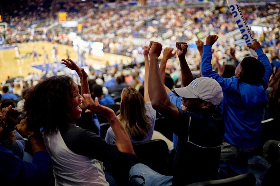 Orlando: Orlando Magic NBA Basketball Tickets - Getting Into Kia Center: What Happens When You Redeem Tickets