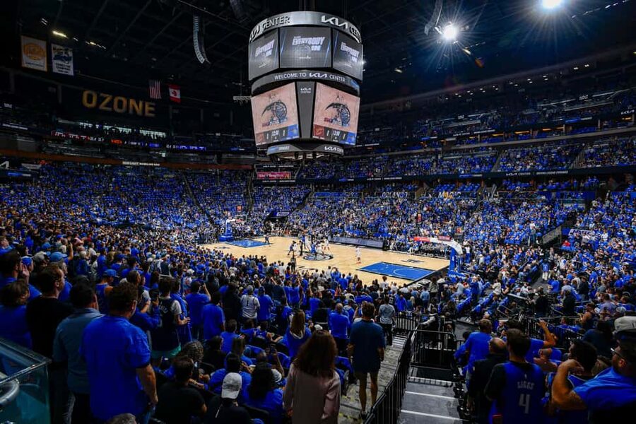 Orlando: Orlando Magic NBA Basketball Tickets - Pregame Plan That Actually Works: Timing, Food, and Parking Reality