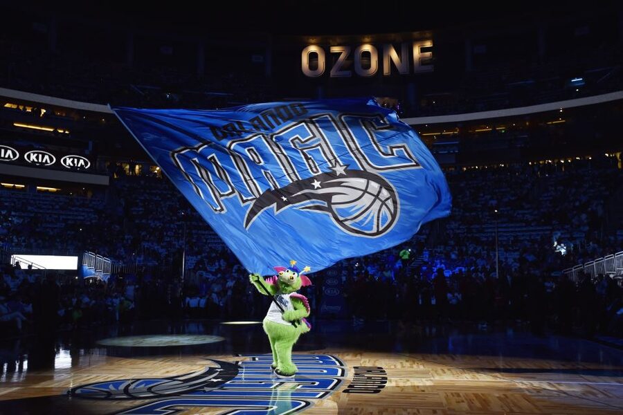 Orlando: Orlando Magic NBA Basketball Tickets - Rules You Need to Know: Bags, Cameras, Pets, and What Kids Can Bring