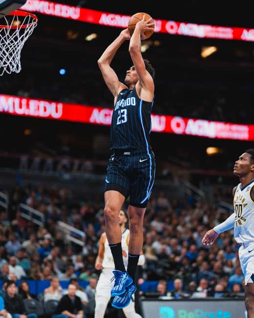 Orlando: Orlando Magic NBA Basketball Tickets - Seating and Views: Great From High Up, but Know Your Comfort Zone
